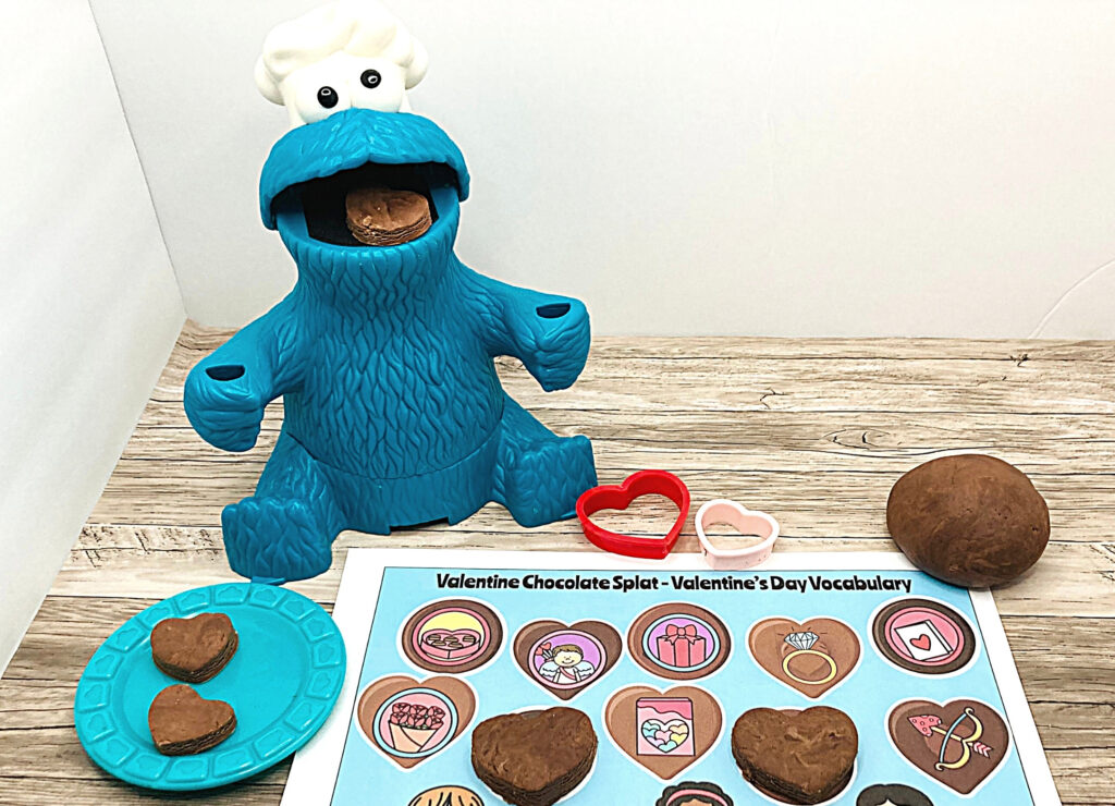 Stuffed Animal Collection - The Chocolate Therapist