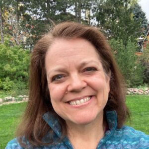 Owner of Pinwheel Speech