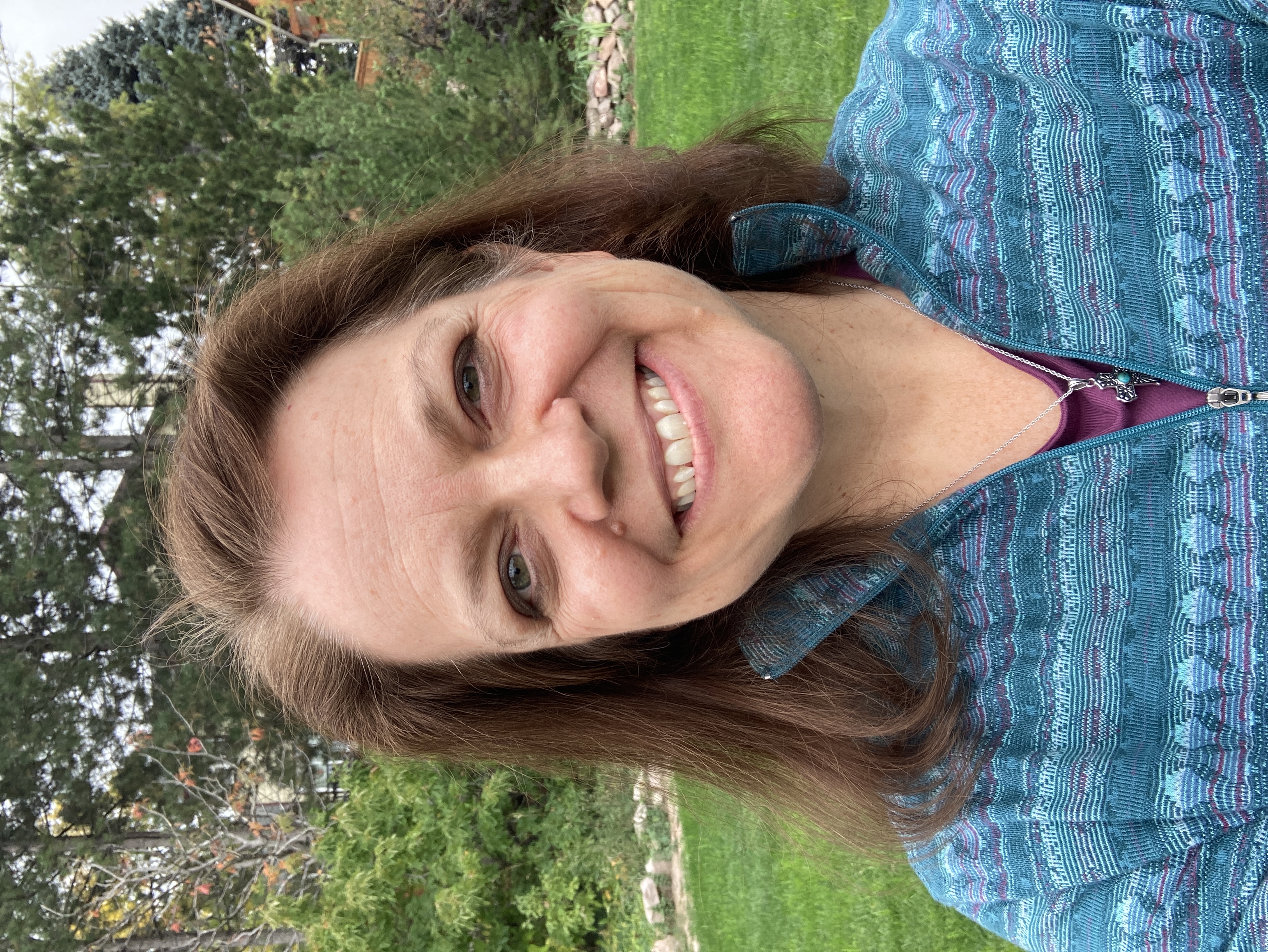 Owner of Pinwheel Speech