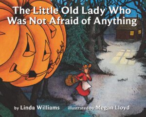 Halloween Books for Speech and Language Development