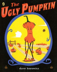 Halloween Books for Speech and Language Development