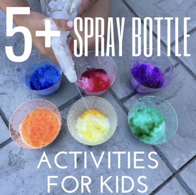 5+ spray bottle activities for kids blog post